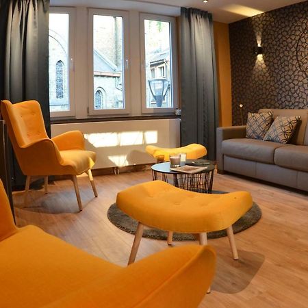 4 Rue Du Balloir Ла Рош ан Арден Екстериор снимка