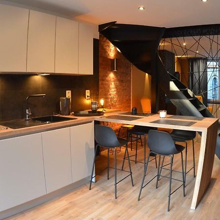 4 Rue Du Balloir Ла Рош ан Арден Екстериор снимка