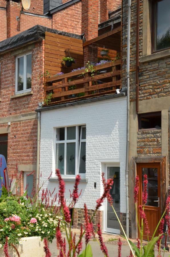 4 Rue Du Balloir Ла Рош ан Арден Екстериор снимка